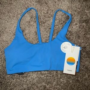 Vuori Yosemite Bra
